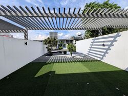 Mandai Garden (D26), Terrace #574571911